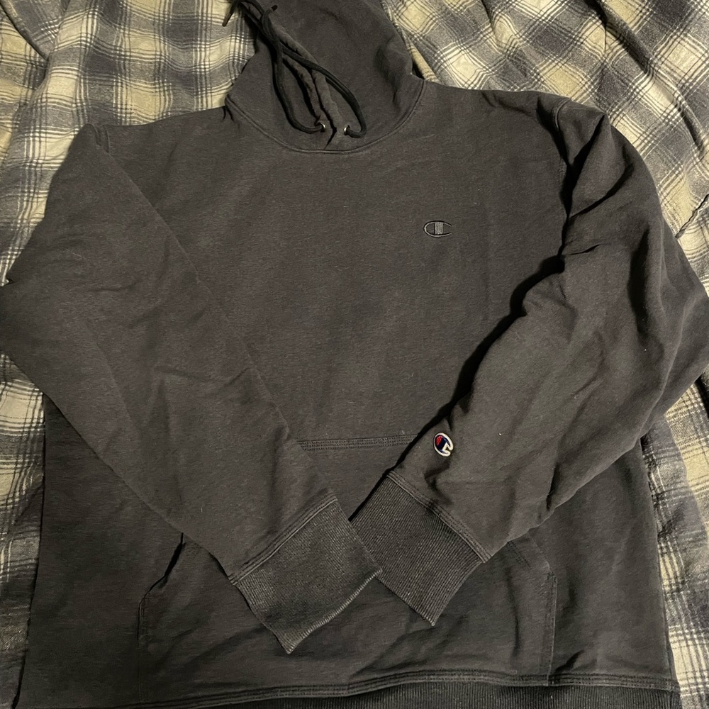 Champion sweatshirt